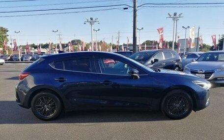 Mazda Axela, 2017 год, 1 136 000 рублей, 5 фотография