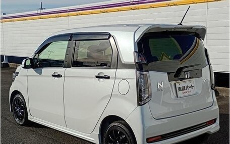 Honda N-WGN I рестайлинг, 2019 год, 660 855 рублей, 5 фотография