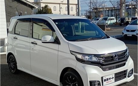 Honda N-WGN I рестайлинг, 2019 год, 660 855 рублей, 3 фотография