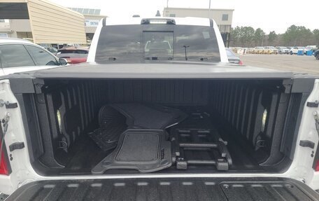 Rambler 1500, 2025 год, 7 720 000 рублей, 14 фотография