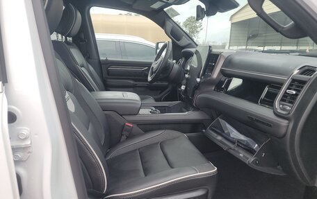 Rambler 1500, 2025 год, 7 720 000 рублей, 13 фотография