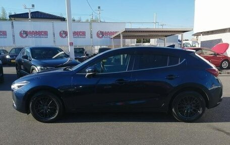 Mazda Axela, 2017 год, 1 136 000 рублей, 8 фотография