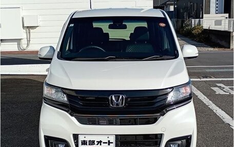 Honda N-WGN I рестайлинг, 2019 год, 660 855 рублей, 2 фотография