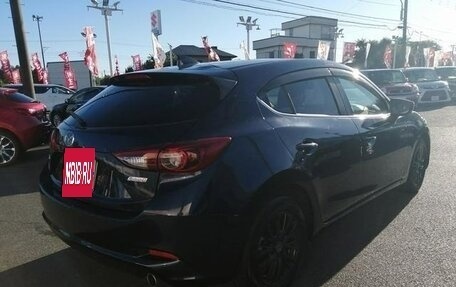 Mazda Axela, 2017 год, 1 136 000 рублей, 6 фотография