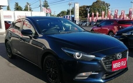 Mazda Axela, 2017 год, 1 136 000 рублей, 3 фотография