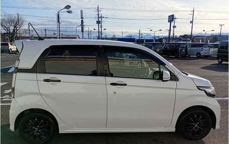 Honda N-WGN I рестайлинг, 2019 год, 660 855 рублей, 6 фотография