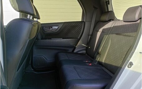 Honda N-WGN I рестайлинг, 2019 год, 660 855 рублей, 11 фотография