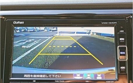 Honda N-WGN I рестайлинг, 2019 год, 660 855 рублей, 14 фотография