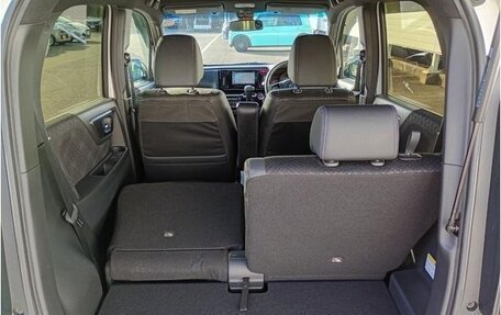 Honda N-WGN I рестайлинг, 2019 год, 660 855 рублей, 12 фотография