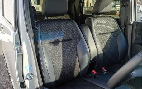 Honda N-WGN I рестайлинг, 2019 год, 660 855 рублей, 10 фотография