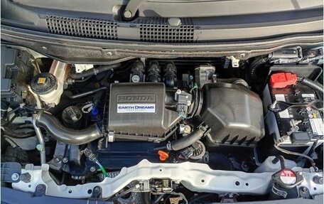 Honda N-WGN I рестайлинг, 2019 год, 660 855 рублей, 15 фотография