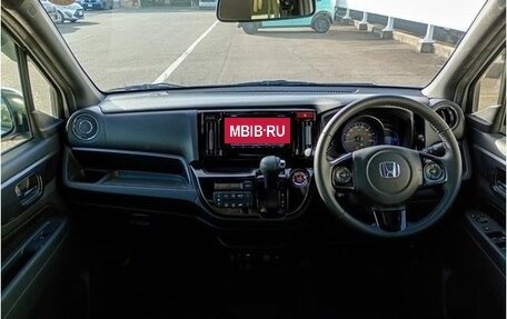 Honda N-WGN I рестайлинг, 2019 год, 660 855 рублей, 7 фотография