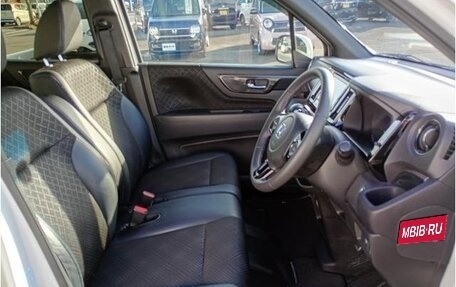 Honda N-WGN I рестайлинг, 2019 год, 660 855 рублей, 9 фотография