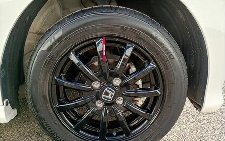 Honda N-WGN I рестайлинг, 2019 год, 660 855 рублей, 16 фотография