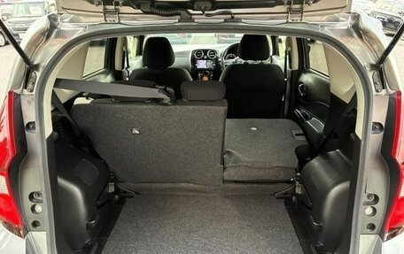 Nissan Note II рестайлинг, 2017 год, 807 000 рублей, 9 фотография