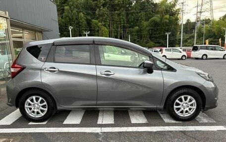 Nissan Note II рестайлинг, 2017 год, 807 000 рублей, 7 фотография