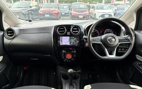 Nissan Note II рестайлинг, 2017 год, 807 000 рублей, 13 фотография