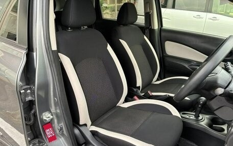 Nissan Note II рестайлинг, 2017 год, 807 000 рублей, 20 фотография