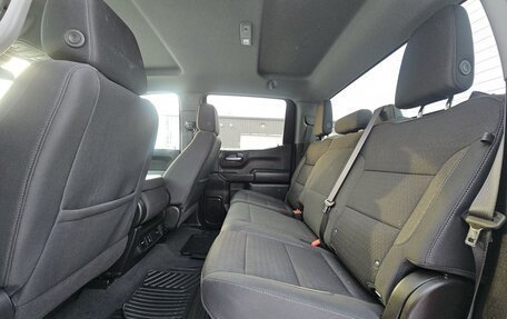 Chevrolet Silverado, 2024 год, 11 фотография