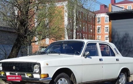 ГАЗ 24 «Волга», 1988 год, 900 000 рублей, 3 фотография