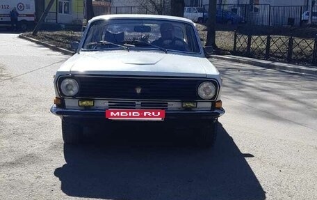 ГАЗ 24 «Волга», 1988 год, 900 000 рублей, 2 фотография