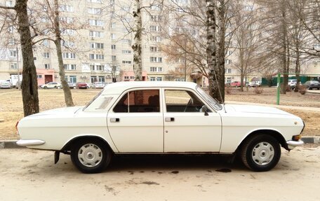 ГАЗ 24 «Волга», 1988 год, 900 000 рублей, 5 фотография