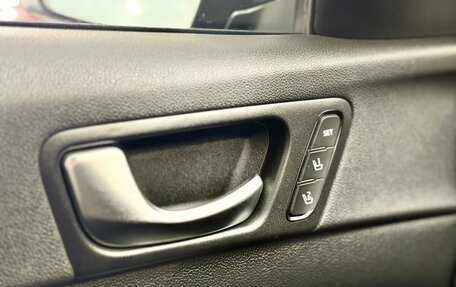 KIA Optima IV, 2018 год, 1 744 000 рублей, 25 фотография