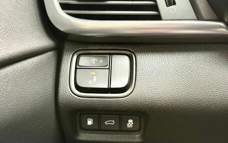 KIA Optima IV, 2018 год, 1 744 000 рублей, 24 фотография