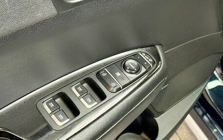 KIA Optima IV, 2018 год, 1 744 000 рублей, 26 фотография