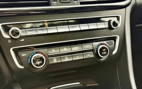 KIA Optima IV, 2018 год, 1 744 000 рублей, 21 фотография