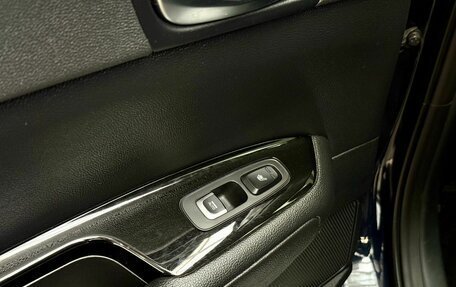 KIA Optima IV, 2018 год, 1 744 000 рублей, 33 фотография