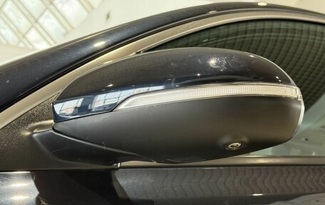 KIA Optima IV, 2018 год, 1 744 000 рублей, 38 фотография