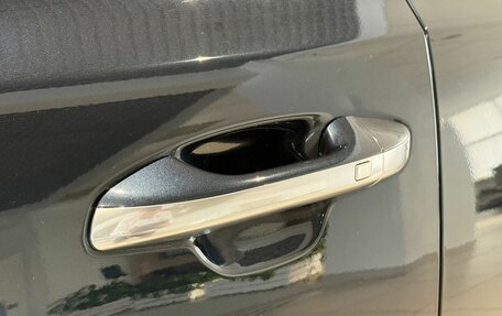 KIA Optima IV, 2018 год, 1 744 000 рублей, 37 фотография