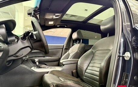 KIA Optima IV, 2018 год, 1 744 000 рублей, 31 фотография