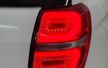 Chevrolet Captiva I, 2014 год, 1 399 000 рублей, 5 фотография