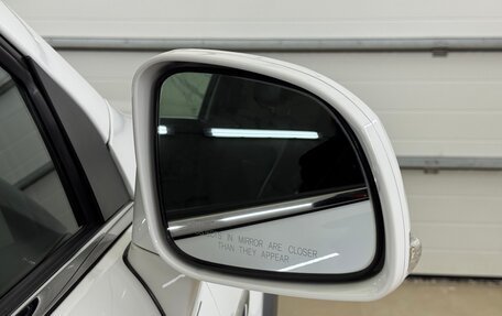 Chevrolet Captiva I, 2014 год, 1 399 000 рублей, 9 фотография