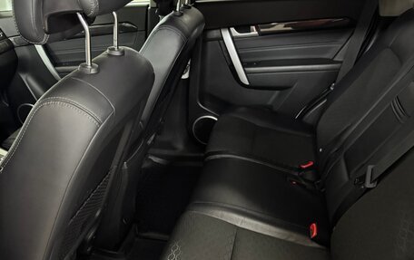 Chevrolet Captiva I, 2014 год, 1 399 000 рублей, 17 фотография