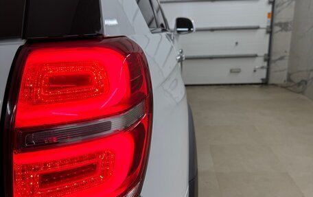 Chevrolet Captiva I, 2014 год, 1 399 000 рублей, 20 фотография