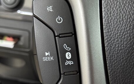 Chevrolet Captiva I, 2014 год, 1 399 000 рублей, 23 фотография