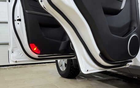 Chevrolet Captiva I, 2014 год, 1 399 000 рублей, 31 фотография