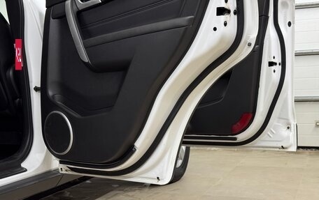 Chevrolet Captiva I, 2014 год, 1 399 000 рублей, 32 фотография