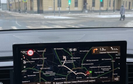 KIA cee'd III, 2021 год, 2 700 000 рублей, 4 фотография