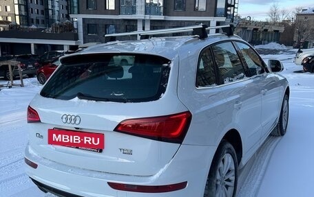 Audi Q5, 2014 год, 2 300 000 рублей, 5 фотография