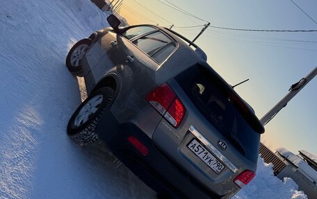 KIA Sorento II рестайлинг, 2012 год, 1 200 000 рублей, 5 фотография