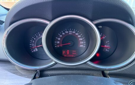 KIA Sorento II рестайлинг, 2012 год, 1 200 000 рублей, 11 фотография