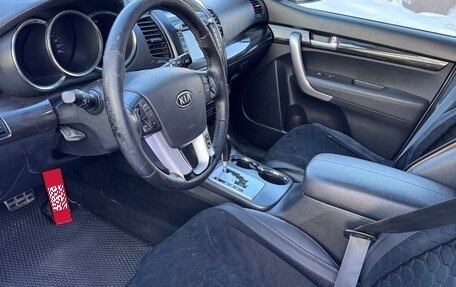 KIA Sorento II рестайлинг, 2012 год, 1 200 000 рублей, 7 фотография