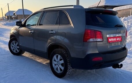 KIA Sorento II рестайлинг, 2012 год, 1 200 000 рублей, 6 фотография