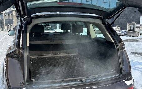 Audi Q7, 2014 год, 2 450 000 рублей, 7 фотография