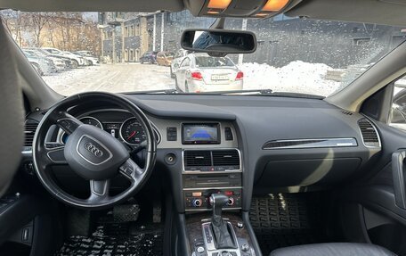 Audi Q7, 2014 год, 2 450 000 рублей, 8 фотография