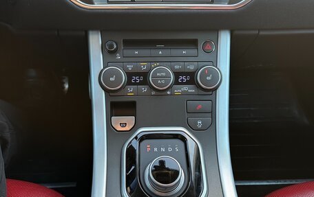 Land Rover Range Rover Evoque I, 2014 год, 2 150 000 рублей, 9 фотография